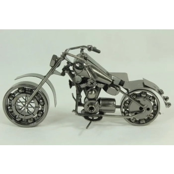 Pl Motocykl 25 Cm