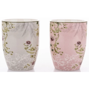 Pl Violet Kubek 300Ml