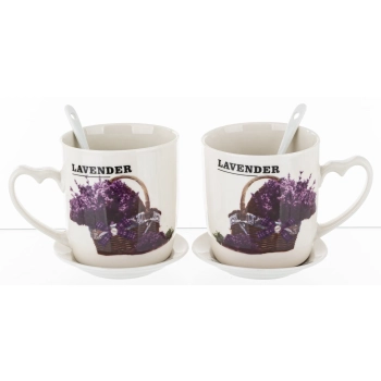 Pl Komplet Kubków 2+2+2 330 Ml