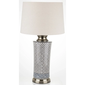 Lampa Z Kloszem Ii Cz.