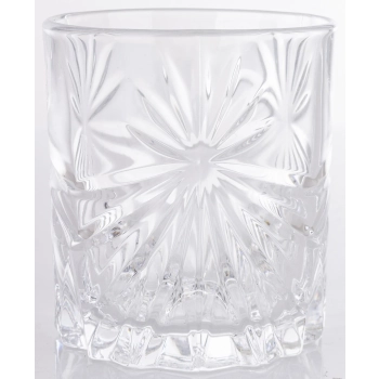 Pl Bohemia Prestige Fiore Szklanka 320Ml Kpl 6 Szt