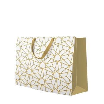 Pl Torebka Luxury Mesh Horizontal