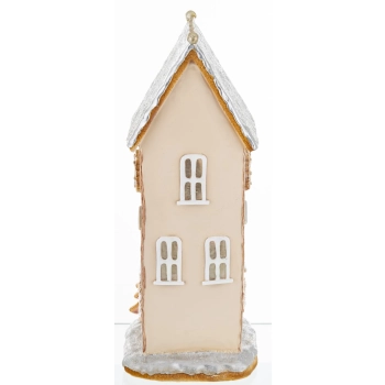 Figurka Domek Led