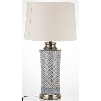 Lampa Z Kloszem Ii Cz.