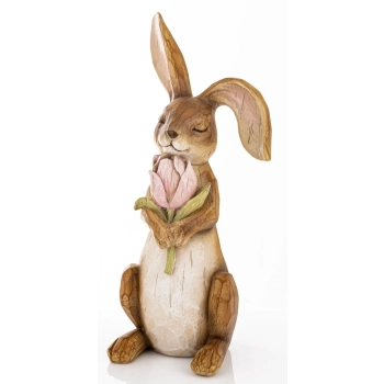 Figurka Królik