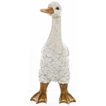 Figurka Gęś