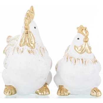 Figurka Kura