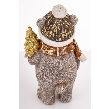 Figurka Miś
