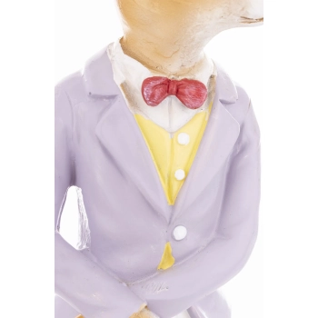 Figurka Królik