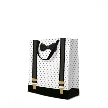 Pl Torba Elegant Man Medium
