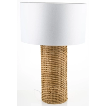 Lampa Z Kloszem-Prom.