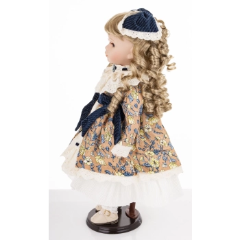 Figurka Lalka Kolekcjonerska