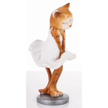 Figurka Kot