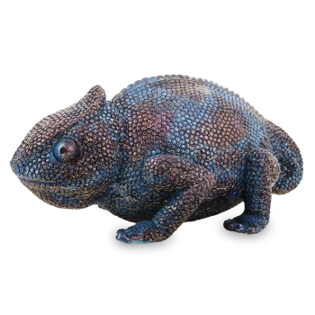 Figurka Kameleon