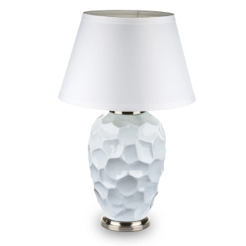 Lampa Z Kloszem (4) Ii Cz.