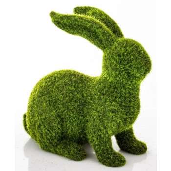 Figurka Królik