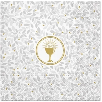 Pl Serwetki Subtle Communion