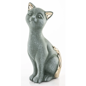Figurka Kot-Prom.