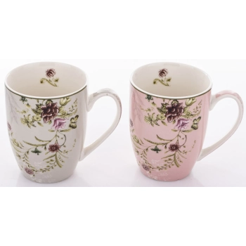 Pl Violet Kubek 300Ml