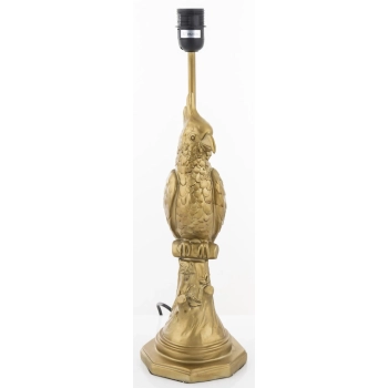 Lampa Z Kloszem-Prom.