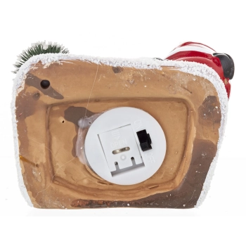 Domek Led