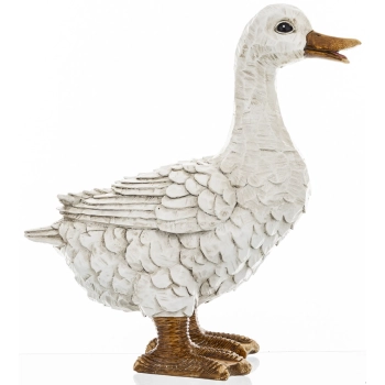 Figurka Gęś