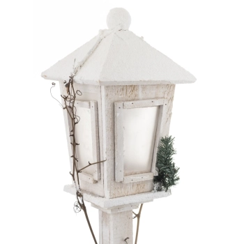 Lampion Led