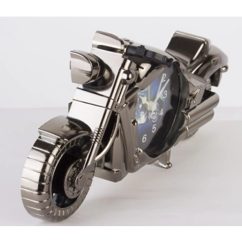 Pl Motocykl Z Zegarem