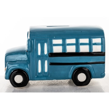 Skarbonka Bus