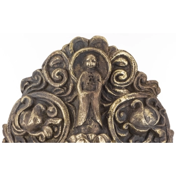 Figurka Budda-Prom.