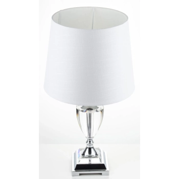 Lampa Z Kloszem