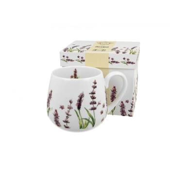 Pl Kubek Baryłka 430Ml Classic Lavender