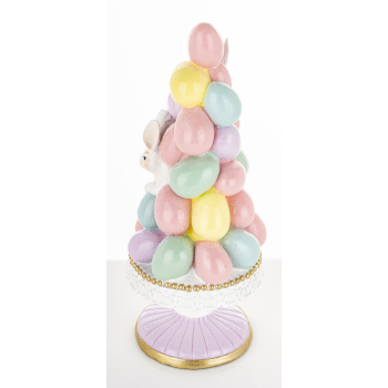 Figurka Tort