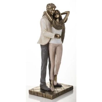 Figurka Para