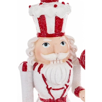 Figurka Dziadek Do Orzechów