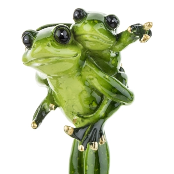 Figurka Żaba