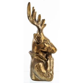 Figurka Renifer