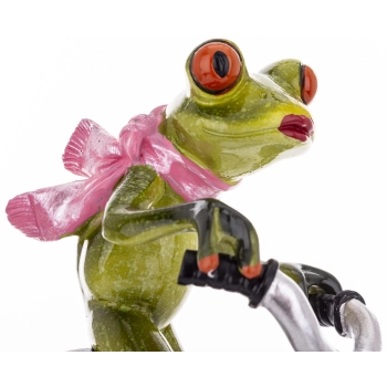 Figurka Żaba