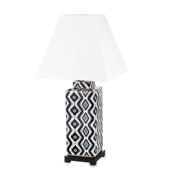 Lampa Z Kloszem Ii Cz.-Prom.