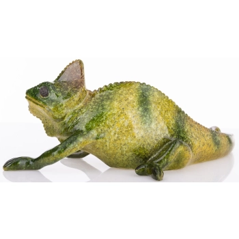 Figurka Jaszczurka