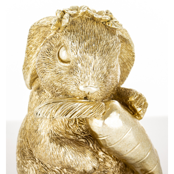Figurka Królik