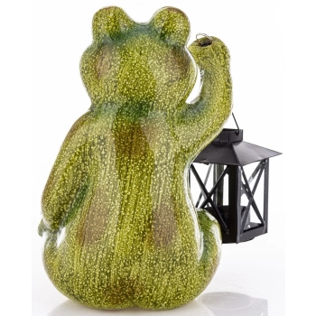 Figurka Żaba
