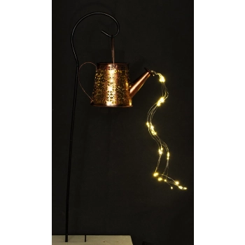 Ozdoba Konewka Led