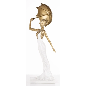 Figurka Kobieta