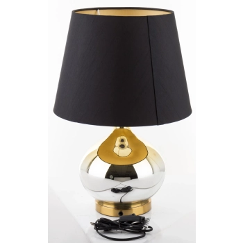 Lampa Z Kloszem-Prom.