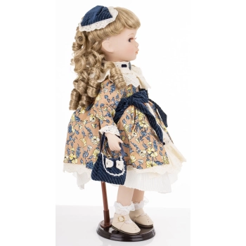 Figurka Lalka Kolekcjonerska