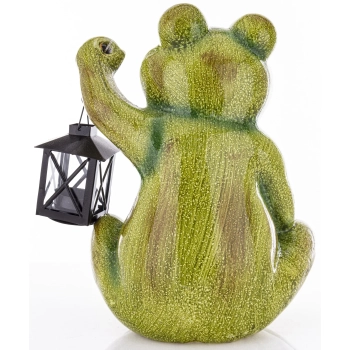 Figurka Żaba