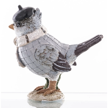 Figurka Ptaszek-Prom.