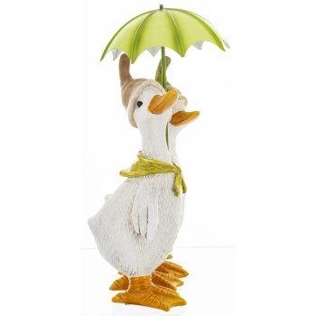 Figurka Gęsi