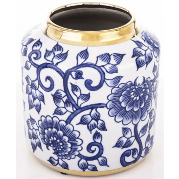 Amfora Pojemnik Ceramiczny
